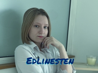 Edlinesten