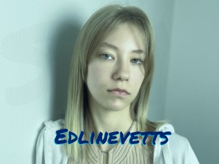 Edlinevetts