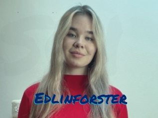 Edlinforster