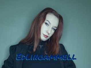 Edlingammell