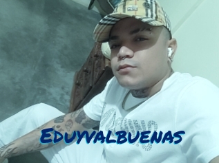 Eduyvalbuenas