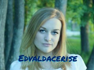 Edvaldacerise