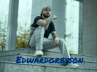 Edwardgreyson
