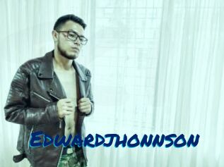 Edwardjhonnson
