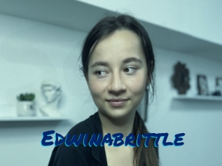Edwinabrittle