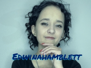Edwinahamblett