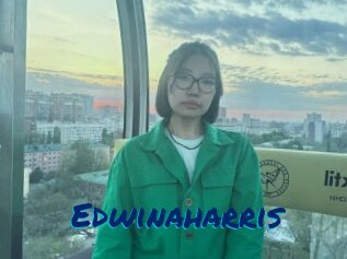 Edwinaharris