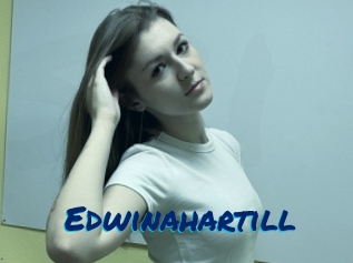 Edwinahartill
