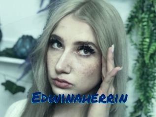 Edwinaherrin