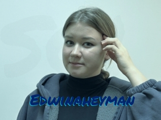 Edwinaheyman