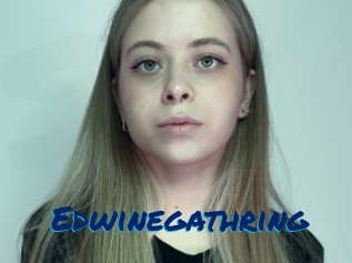 Edwinegathring