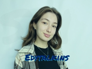 Edytalkins
