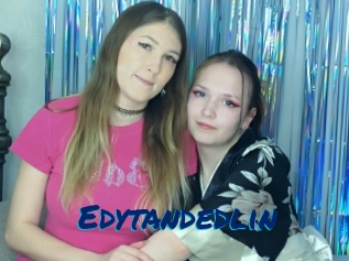 Edytandedlin