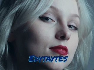 Edytaytes
