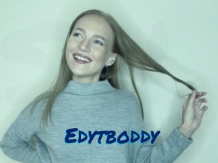 Edytboddy