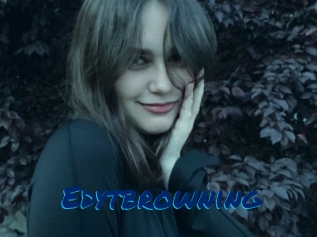 Edytbrowning