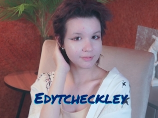 Edytcheckley