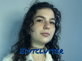 Edytclutter