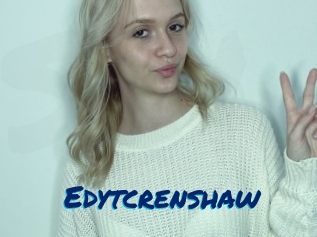 Edytcrenshaw