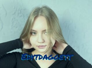 Edytdaggett