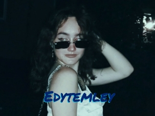Edytemley