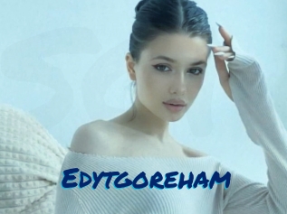 edytgoreham Sexe City