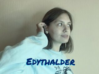 Edythalder