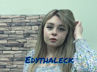 Edythaleck