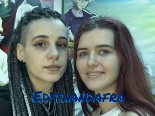 Edythandafra