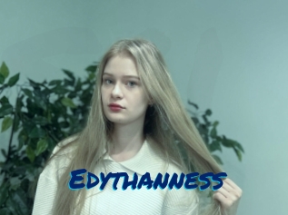 Edythanness