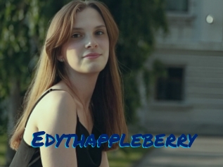 Edythappleberry