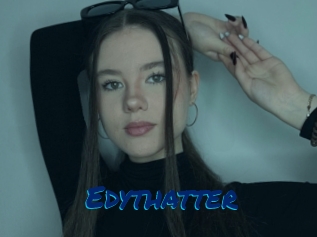 Edythatter