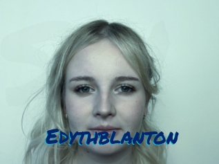 Edythblanton