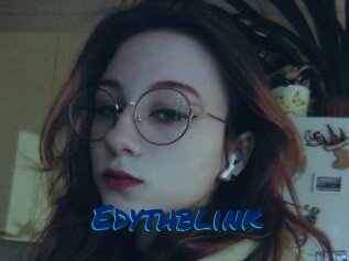 Edythblink