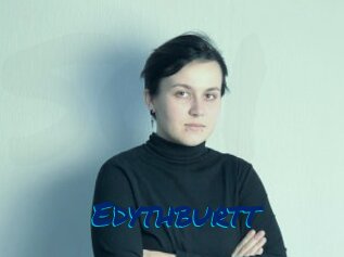 Edythburtt