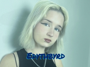 Edythbyrd