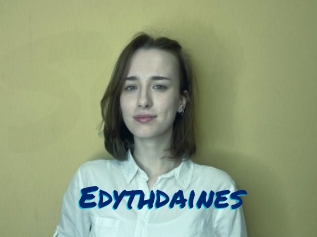 Edythdaines