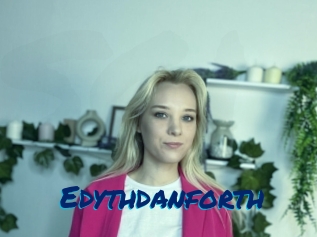 edythdanforth Sexe City