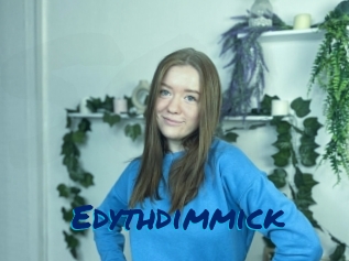 Edythdimmick