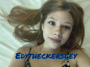 Edytheckersley