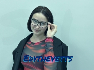 Edythevetts