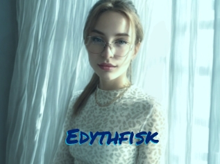 Edythfisk