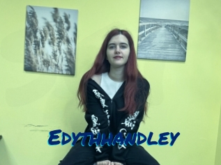 Edythhandley