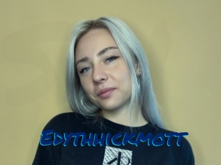 Edythhickmott
