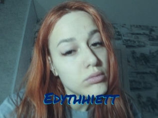 Edythhiett