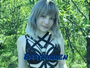 Effyfarren