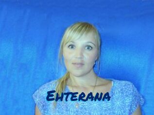 Ehterana