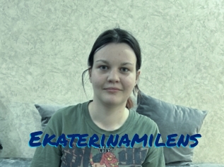 Ekaterinamilens