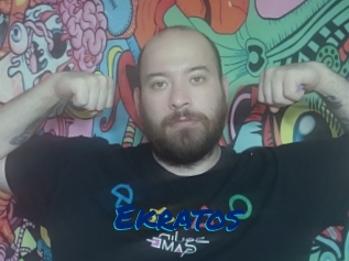 Ekratos