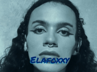 Elafoxxy